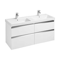 Roca The Gap ZRU9307637 Тумба под раковину