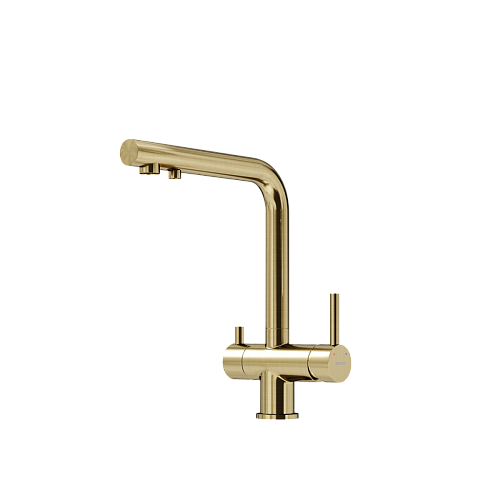 Sancos Foster SC4014BG Смеситель для кухни Sancos Foster SC4014BG Смеситель для кухни