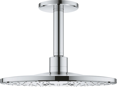 Grohe 26477000 Rainshower SmartActive Верхний душ, хром