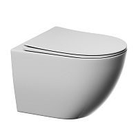 Abber Ultra AC1301 Унитаз подвесной