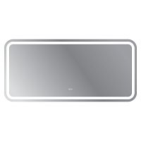 Cezares CZR-SPC-STYLUS-1500-700-TCH-WARM Stylus Зеркало 70х150 см, со встроенной подсветкой купить  в интернет-магазине Сквирел