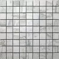 LA FAENZA Oro Bianco Mk.OrobiancoW Мозаика купить в интернет-магазине Сквирел
