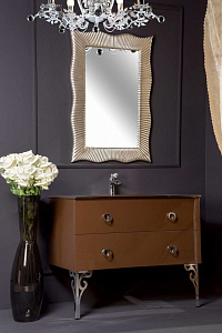 Тумба 100 см Armadi Art NeoArt 831-100-DB