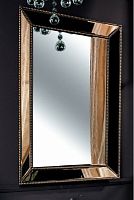 Зеркало Armadi Art Vogue 70x100 зеркальная рама 529/1 купить  в интернет-магазине Сквирел
