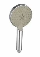 Damixa 918100200 Origin One Ручной душ, 11 см, хром