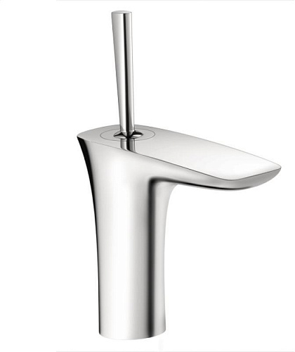 Hansgrohe 15074000 PuraVida Смеситель для раковины, хром