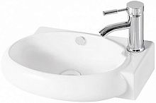 CeramaLux 9100L Раковина