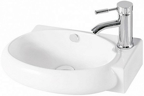 CeramaLux 9100L Раковина CeramaLux 9100L Раковина