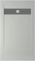 Allen Brau 8.21005-PWM Infinity Душевой поддон, 140х90 см, зеленый