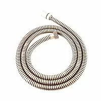 Caprigo 99-312-oro Parts Шланг 1,20 м, золото