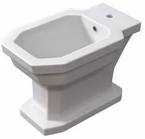 Caprigo 4714 Tempo Биде напольное 36х58.3 см, белое