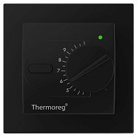 Thermo Thermoreg TI-200 Design Black  Терморегулятор