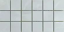 Мозаика La Faenza Bianco Mk.Onice1530Rm (Mk.Onice 1530 Rm)  купить в интернет-магазине Сквирел