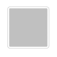 Belbagno SPC-MAR-800-800-LED-BTN Marino Зеркало с подсветкой, 80х80 см
