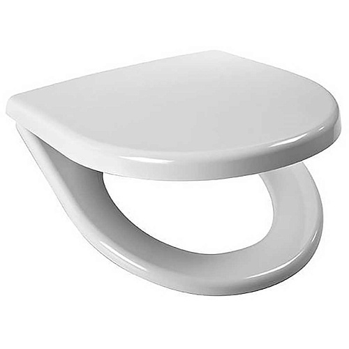 Jika ZETA 932720000631 Крышка-сиденье для унитаза