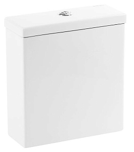 BelBagno BB105T Marino Бачок для унитаза, подвод снизу, белый