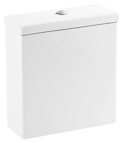 BelBagno BB105T Marino Бачок для унитаза, подвод снизу, белый BelBagno BB105T Marino Бачок для унитаза, подвод снизу, белый