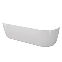 Cezares METAURO METAURO-Central-180-SCR-W37 Панель для ванны