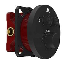 Vincea  VSCV-322T-MMB Смеситель для душа, встраиваемый