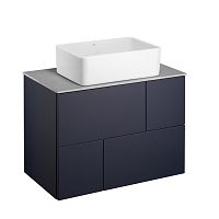 Roca LUNA ZRU9307767 Тумба под раковину