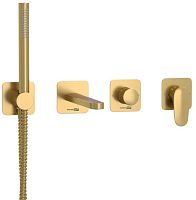 WasserKRAFT Havel 3600 A3651.282.284.285.194.286 Смеситель