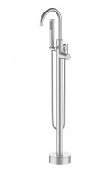 Wonzon & Woghand STICK WW-88649017-BN Смеситель для ванны