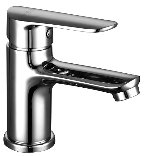 Rossinka RS32-11 RS32 Смеситель для раковины, хром
