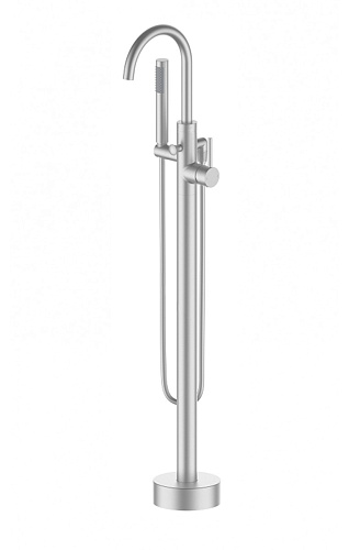 Wonzon & Woghand STICK WW-88649017-BN Смеситель для ванны