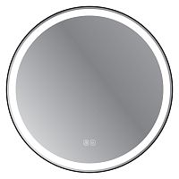 Cezares  CZR-SPC-CADRO-600-LED-TCH-WARM Зеркало настенное с LED подсветкой купить  в интернет-магазине Сквирел