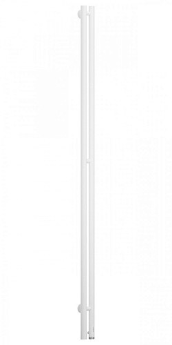 Сунержа 30-0543-1853 "Нюанс" Полотенцесушитель электрический 1800х850 мм, матовый белый