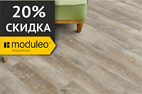 Скидка 20% на Moduleo