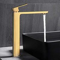 Vincea Next VBF-1N2BG Смеситель для раковины