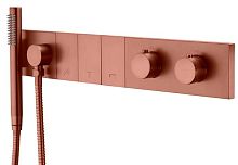 Boheme ZODIAC 133-SYS-BRB Смеситель