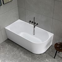 Vincea  VBT-428-1700L Ванна акриловая
