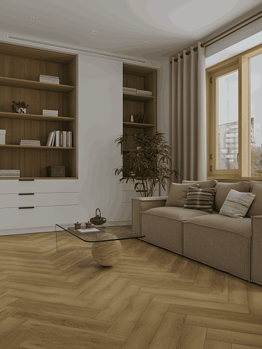 Плитка каменно-полимерная Alpine Floor Титан Паркет (Titan Parquet) ECO 29-11-R Антей онлайн Плитка каменно-полимерная Alpine Floor Титан Паркет (Titan Parquet) ECO 29-11-R Антей купить