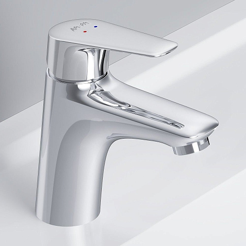 AM.PM JOY F85E02100 (exp) Смеситель