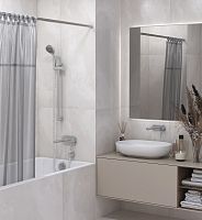 Сунержа  00-3015-1500 Карниз для ванны