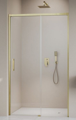 Radaway  387019-99-01L Дверь для душа, раздвижная