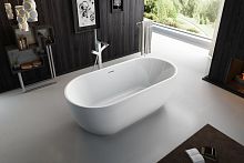 BelBagno BB70-1700 акриловая ванна