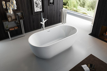 BelBagno BB70-1700 акриловая ванна