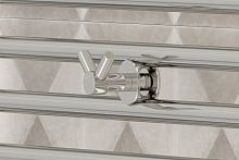 Сунержа 00-2010-0002 Виктория Вешалка н/ж для ДР Сунержа, без покрытия