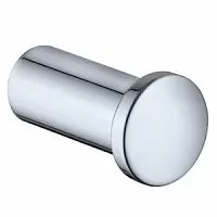 Keuco 14916010000 Plan Крючок, хром купить  в интернет-магазине Сквирел