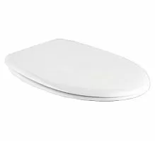 BelBagno Linea BB9363SC Крышка-сиденье для унитаза