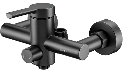 Swedbe DIANA 1025B Смеситель для душа