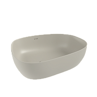 Vitra Outline Recycled 7991B066-0016 Раковина-чаша