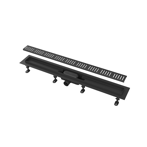 KERAMA MARAZZI ДУШЕВЫЕ ЛОТКИ APZ10BLACK-750KM Душевой поддон