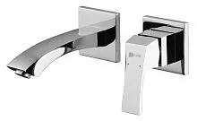Lemark LM4526C Unit Смеситель для раковины, хром