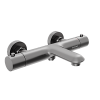 ABELSBERG Perfecta INF61101GM Смеситель для ванны