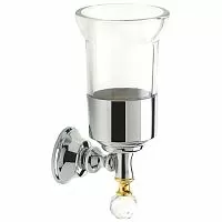 Стакан Webert Karenina KA500301017 купить  в интернет-магазине Сквирел