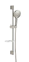 AQUAme Siena AQM8101BN Душевой гарнитур